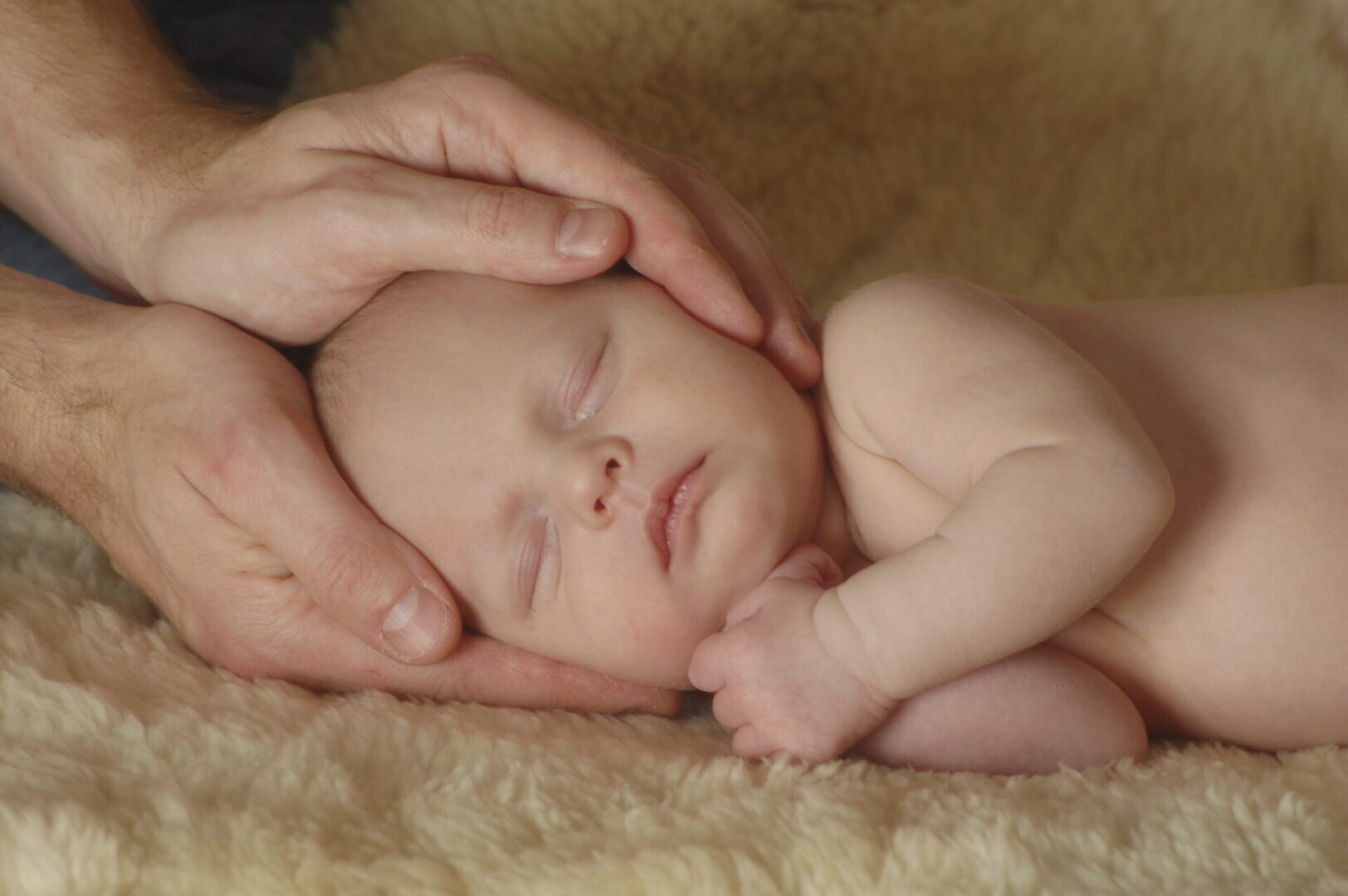 Cranial tx baby iStock_000010923665Large